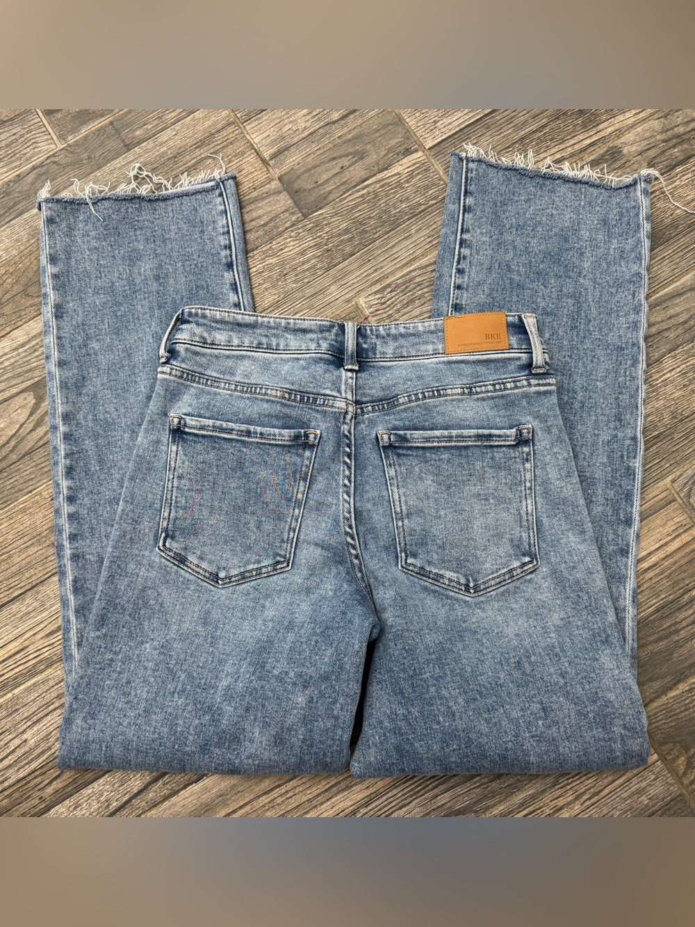 BKE Buckle Payton jeans - size 26 x 32